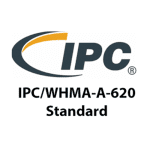 IPC WHMA - certification icon